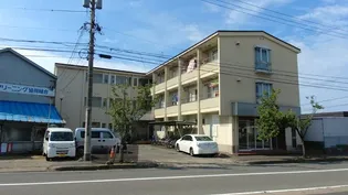 コーポ樹の画像