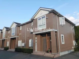 エレガント D棟の画像