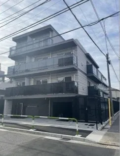 AZEST北赤羽IIの画像