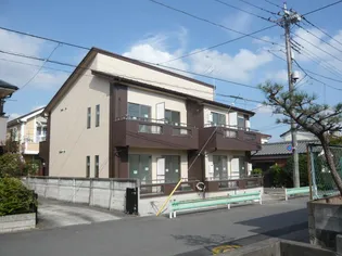 セレーノ高尾の画像