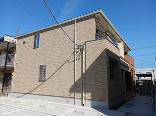 サニーサイドかりがねの画像