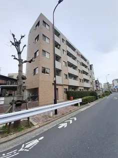 ブルーグレイス馬込の画像