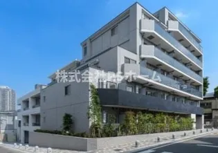 ガーラ ヒルズ品川下神明の画像