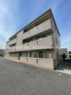 RESIDENCE KAMIYAの画像