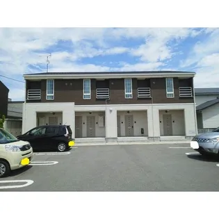 リバーサイドRの画像