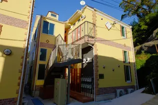 ユナイト追浜オルレアンの画像