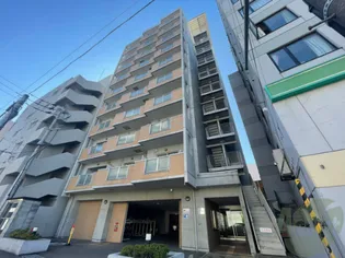 レフィーナ円山の画像