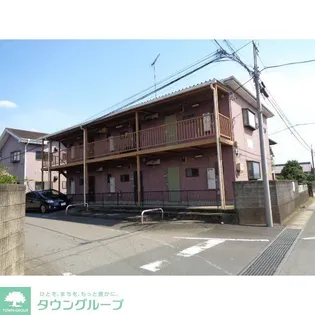 ルビーヒルズFの画像