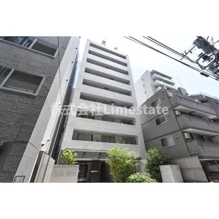 オーパスホームズ芝公園の画像