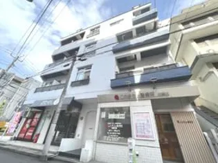 谷田貝ビルの画像