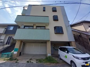 野田ハイツの画像