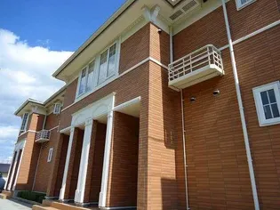 アドベントヒルズBの画像