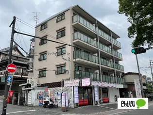 大森マンションの画像
