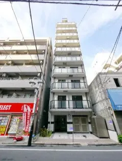 グラントゥルース赤羽プレミオの画像