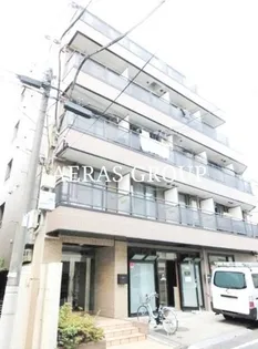 パルクベール井荻の画像