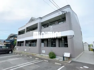 アールライフの画像