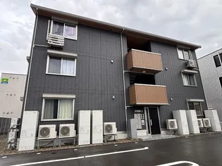 DーRESIDENCE上野本町の画像