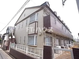 パレス八千代台の画像