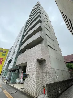 LーFLAT三田の画像
