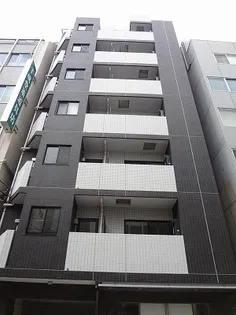 東京都台東区台東2【マンション】の外観