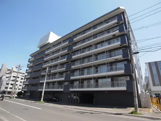 円山パークハイツの画像