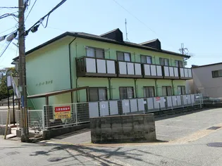 ル ポール緑が丘の画像
