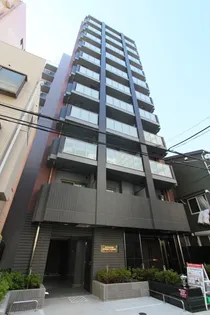 スパシエグランス横浜反町の画像