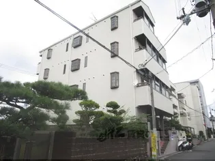 プレアール牧野の画像