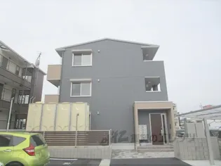 レジデンスコート栗東の画像