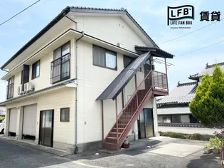 吉村アパートの画像