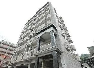 プラージュ門司港の画像