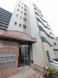 桜山アネックス【5階】の外観