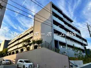 GENOVIA天王台の画像