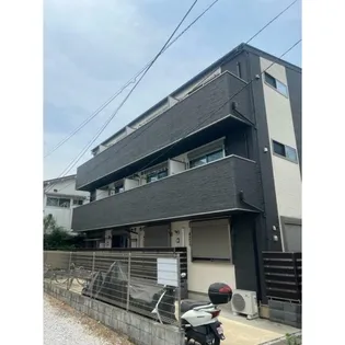 サンライズ久米川の画像