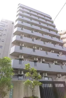 ステージファースト目白第2【4階】の外観