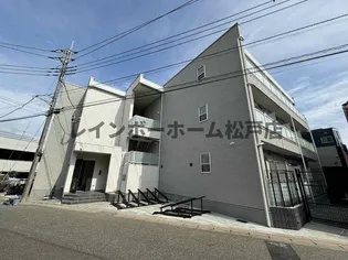 リブリ スカイブルーの画像