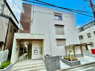 MY STYLE 曙の画像