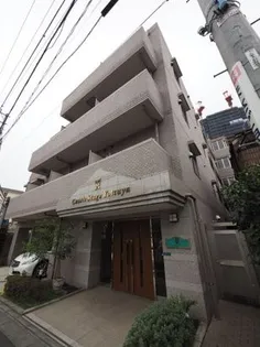 キャッスルステージ四谷の画像