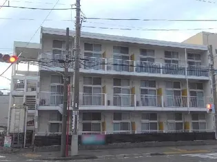 レオパレスUCHIMURAの画像