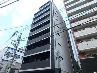 セジョリ王子駅前の画像