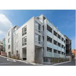 アプリーレ赤坂【2階】の外観