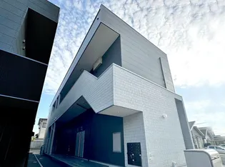 ADC保田窪ベースII【2階】の外観