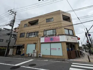 リバティハイツの画像