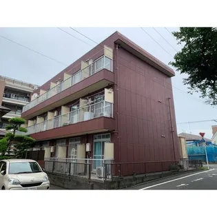 さつきコーポの画像