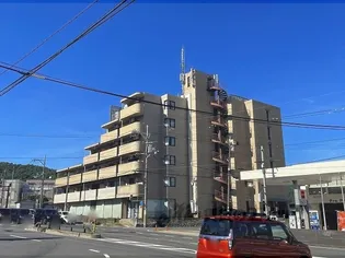 グレースコート洛の画像