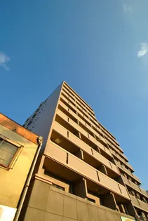 竹屋町原野ビル【2階】の外観