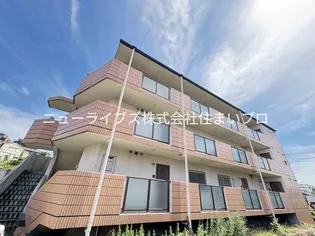 シャトー忍ヶ丘の画像