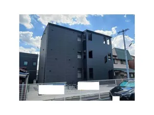 愛知県名古屋市守山区町南【アパート】の外観