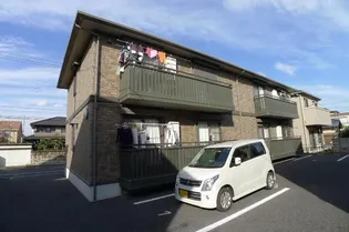 シャトレーAの画像