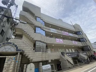 丸勝甲子園ビル【3階】の外観